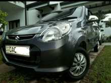 Suzuki ALTO 2015 Car