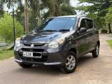 Suzuki Alto 2015 Car