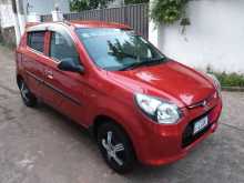 Suzuki Alto 2015 Car