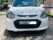 Suzuki Alto 2015 Car