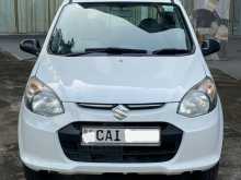 Suzuki Alto 2015 Car