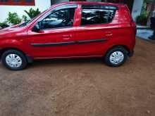 Suzuki Alto 2015 Car