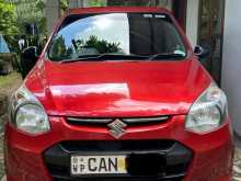 Suzuki Alto 2015 Car