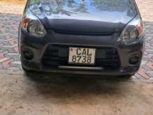Suzuki Alto 2015 Car