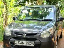 Suzuki Alto 2015 Car