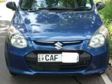 Suzuki Alto 2015 Car