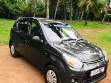 Suzuki Alto 2015 Car