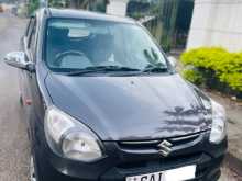 Suzuki Alto 2015 Car