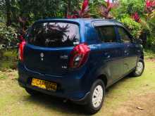 Suzuki Alto 2015 Car