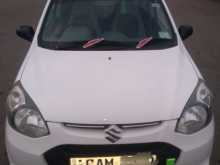 Suzuki Alto 2015 Car