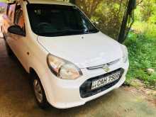 Suzuki Alto 2015 Car