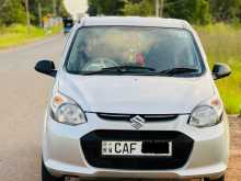 Suzuki Alto 2015 Car