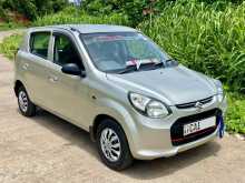 Suzuki Alto 2015 Car