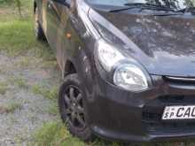 Suzuki Alto 2015 Car