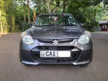 Suzuki Alto 2015 Car