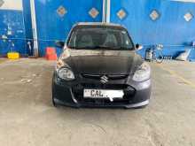 Suzuki Alto 2015 Car