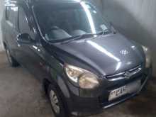 Suzuki Alto 2015 Car