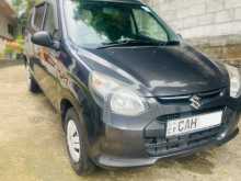 Suzuki Alto 2015 Car