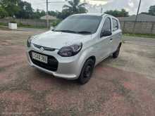 Suzuki Alto 2015 Car