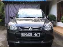 Suzuki Alto 2015 Car