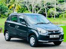 Suzuki Alto 2015 Car