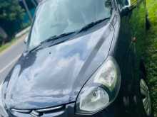 Suzuki Alto 2015 Car