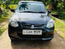 Suzuki Alto 2015 Car