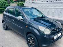 Suzuki Alto 2015 Car