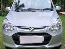 Suzuki Alto 2015 Car