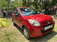 Suzuki Alto 2015 Car