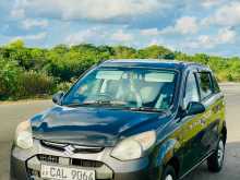 Suzuki Alto 2015 Car