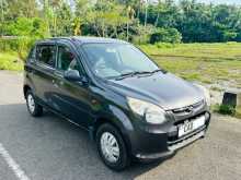 Suzuki Alto 2015 Car