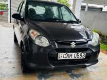 Suzuki Alto 2015 Car