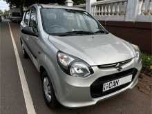 Suzuki Alto 2015 Car