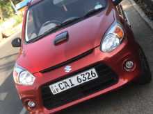 Suzuki Alto 2015 Car