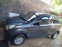Suzuki Alto 2015 Car