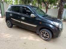 Suzuki Alto 2015 Car