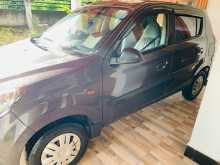Suzuki Alto 2015 Car