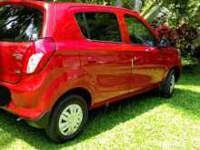 Suzuki Alto 2015 Car