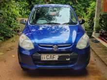 Suzuki Alto 2015 Car