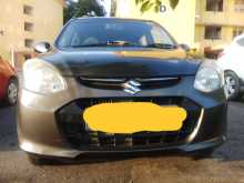 Suzuki Alto 2015 Car