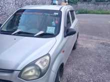 Suzuki Alto 2015 Car