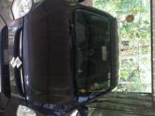 Suzuki Alto 2015 Car