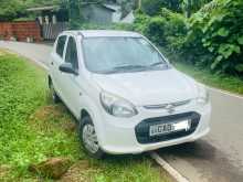 Suzuki Alto 2015 Car