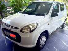 Suzuki Alto 2015 Car