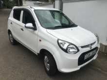 Suzuki Alto 2015 Car