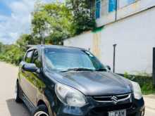 Suzuki Alto 2015 Car