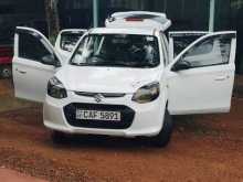 Suzuki Alto 2015 Car