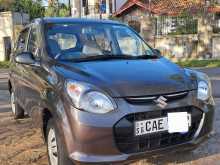 Suzuki Alto 2015 Car