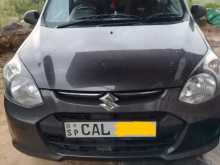 Suzuki Alto 2015 Car